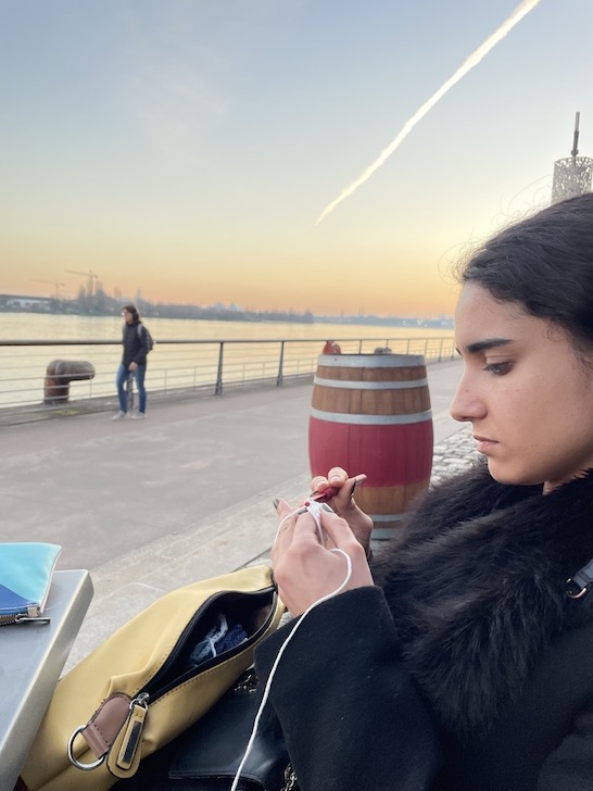 Ana <3