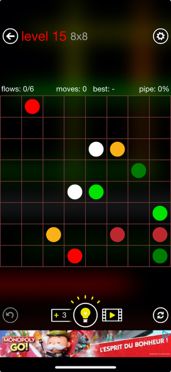 A game