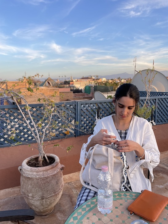 Ana <3